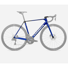 rámová sada ORBEA ORCA OMR Cobalt Blue/Carbon Raw