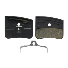 brzdové destičky SH P03A-RF XTR BRM9220/8220 polym