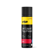 vosk TOKO Jet Liquid Top Finish red 70ml -2/-12°C