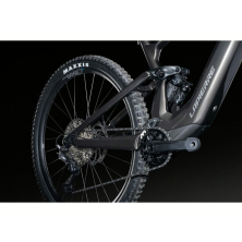 LAPIERRE e-Zesty AM 8.4