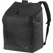 batoh ATOMIC Boot & helmet black