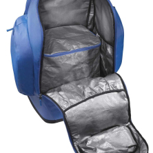 taška ATOMIC Boot & helmet red