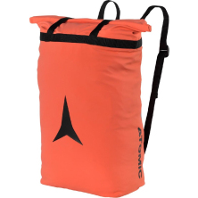 batoh ATOMIC Rolltop coral