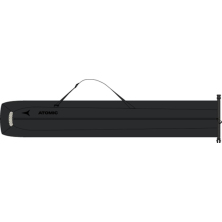 vak ATOMIC Nordic Ski Bag 3 Pairs black