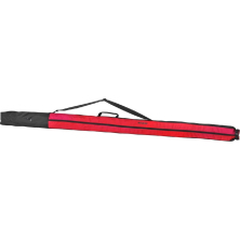 vak ATOMIC Nordic Ski Sleeve red tension