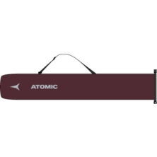 vak ATOMIC Nordic A sleeve maroon