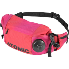 ledvinka ATOMIC Thermo bottle belt red tension