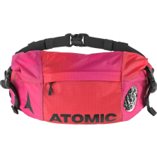 ledvinka ATOMIC Thermo bottle belt red tension