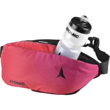 ledvinka ATOMIC Hydration Belt red tension