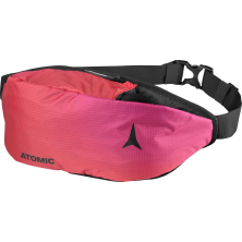 ledvinka ATOMIC Hydration Belt red tension