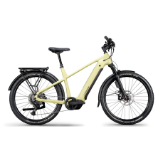 LAPIERRE E-Explorer SE High Cool Matcha Green