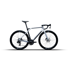 LAPIERRE Xelius DRS 8.0 AXS Chrome