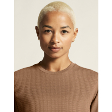 Triko CRAFT Wool Waffle