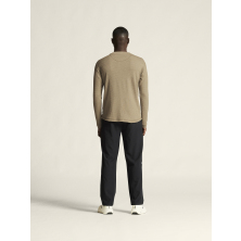 Triko CRAFT Wool Waffle