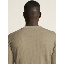 Triko CRAFT Wool Waffle