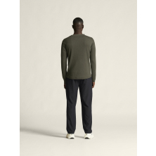 Triko CRAFT Wool Waffle