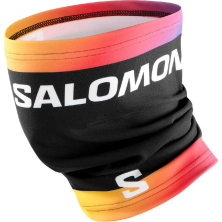 nákrčník SALOMON Club line XC black
