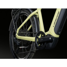 LAPIERRE E-Explorer SE High Cool Matcha Green