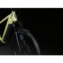 LAPIERRE E-Explorer SE High Cool Matcha Green