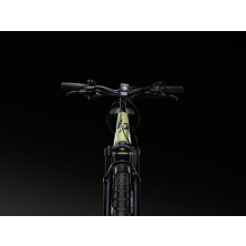 LAPIERRE E-Explorer SE High Cool Matcha Green