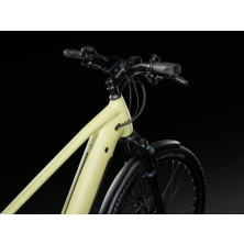 LAPIERRE E-Explorer SE High Cool Matcha Green