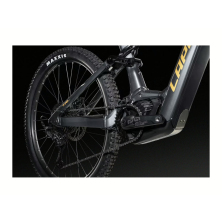 LAPIERRE Overvolt TR 6.7 Earth Grey