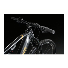 LAPIERRE Overvolt TR 6.7 Earth Grey