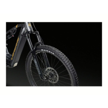 LAPIERRE Overvolt TR 6.7 Earth Grey