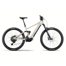 LAPIERRE Overvolt TR 6.8 Dry Stone Beige