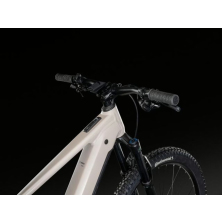 LAPIERRE Overvolt TR 6.8 Dry Stone Beige