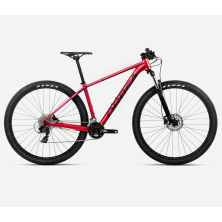 ORBEA ONNA 50 Burning Red/Black