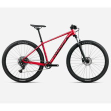 ORBEA ONNA 40 Burning Red/Black