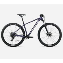 ORBEA ONNA 40 Tanzanite/Silver
