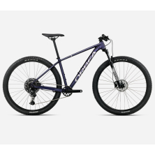 ORBEA ONNA 20 Tanzanite/Silver