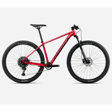 ORBEA ONNA 20 Burning Red/Black