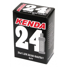 duše KENDA 24x1-3/8 DV (32/40-540)