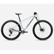 ORBEA ALMA H20 Halo Silver/Tanzanite