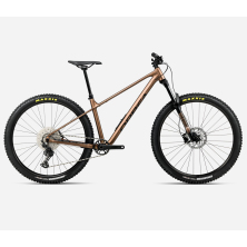 ORBEA LAUFEY H30 Metallic Cinnamon/Black