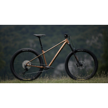 ORBEA LAUFEY H30 Metallic Cinnamon/Black