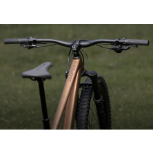 ORBEA LAUFEY H30 Smooth Silver/Titanium