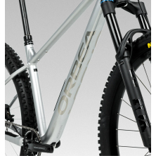 ORBEA LAUFEY H10 Metallic Cinnamon/Black