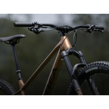 ORBEA LAUFEY H-LTD Metallic Cinnamon/Black