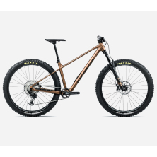 ORBEA LAUFEY H-LTD Metallic Cinnamon/Black