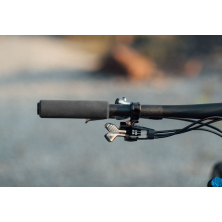 ORBEA OIZ M-TEAM FACTORY Cobalt Blue/Carbon Raw