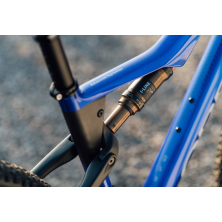 ORBEA OIZ M10 AXS Seaweed Carbon View/Spaceship Green