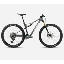 ORBEA OIZ M10 AXS Diamond Carbon View Matt