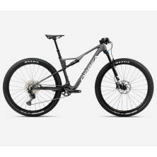 ORBEA OIZ M30 Diamond Carbon View Matt
