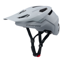 CRATONI WildCat Grey Matt