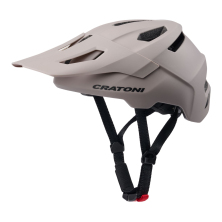CRATONI WildCat Darksand Matt