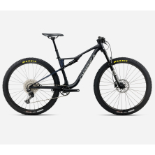 ORBEA OIZ H30 Armor Black